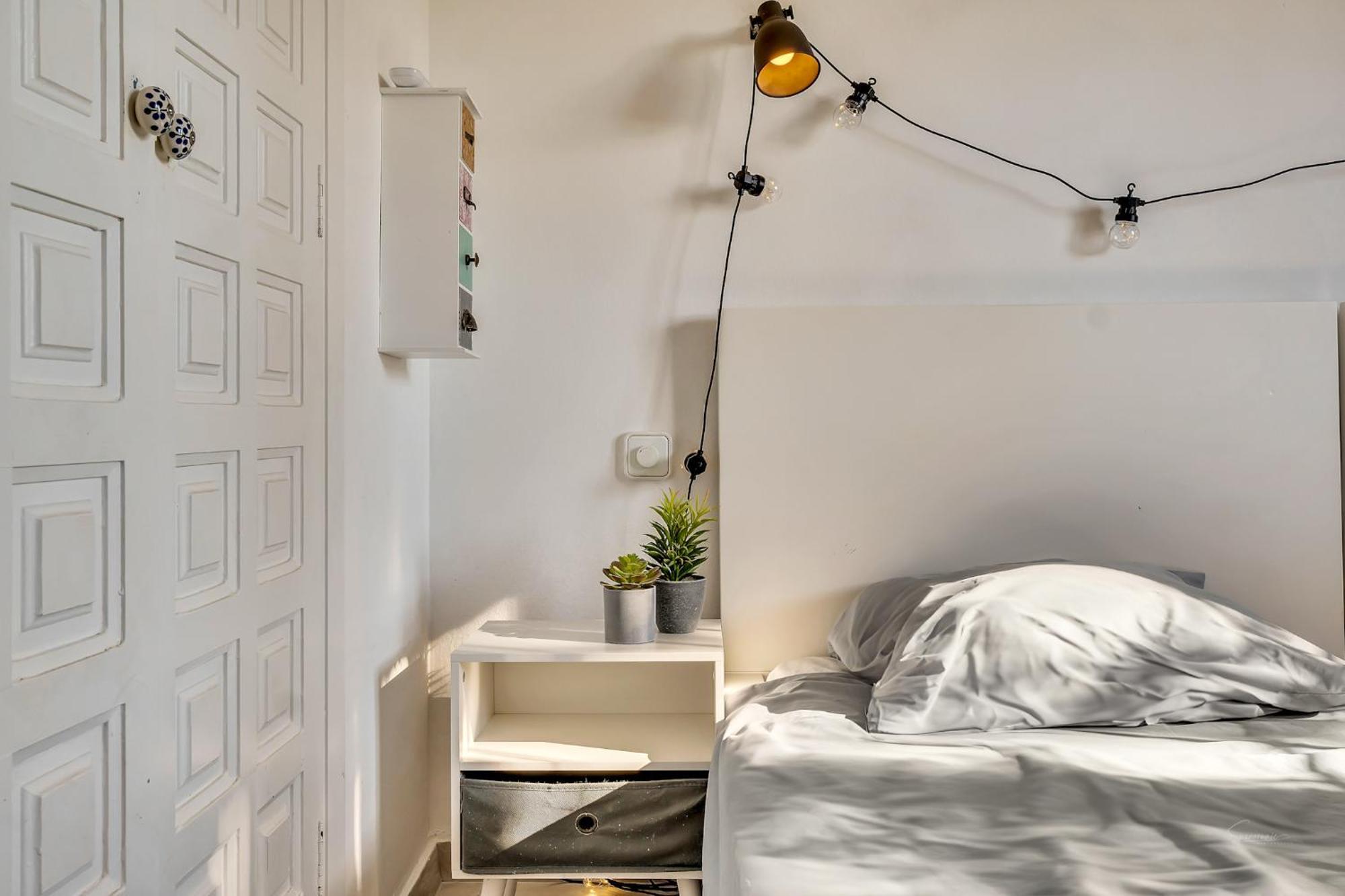 Bungalow Marquerite Moraira, 5 Minutes From Beach Teulada Exteriér fotografie